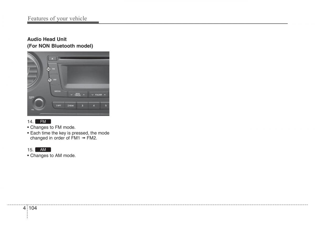 Hyundai i10 II 2 owners manual / page 165