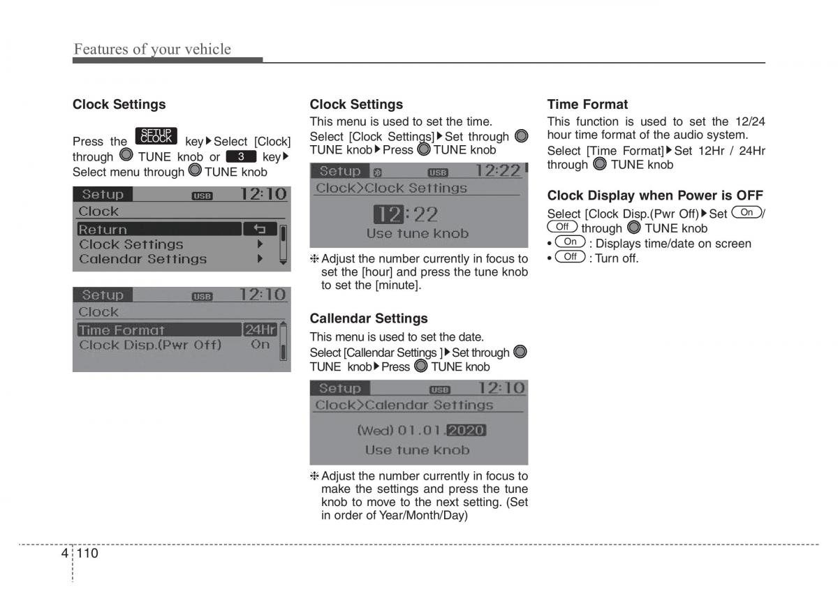 Hyundai i10 II 2 owners manual / page 171