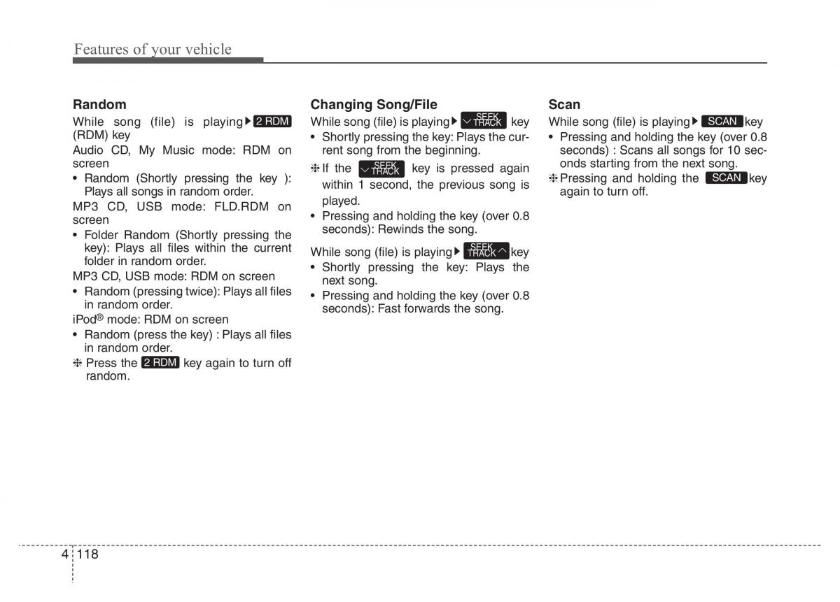 Hyundai i10 II 2 owners manual / page 179