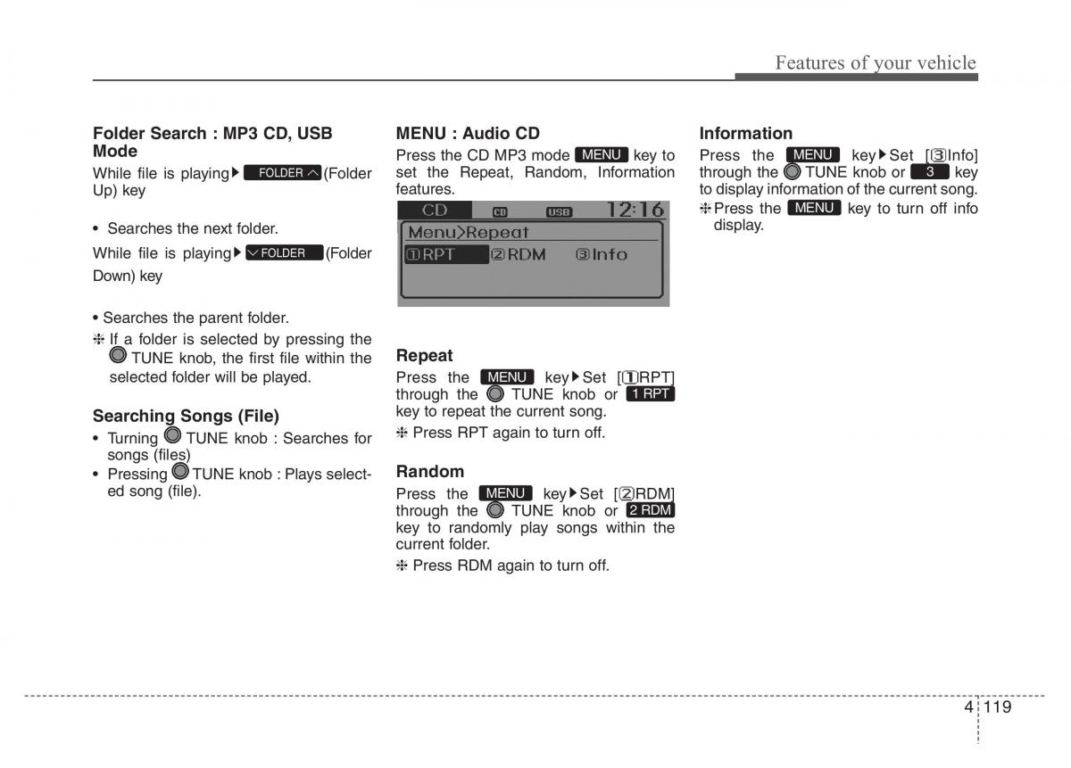 Hyundai i10 II 2 owners manual / page 180