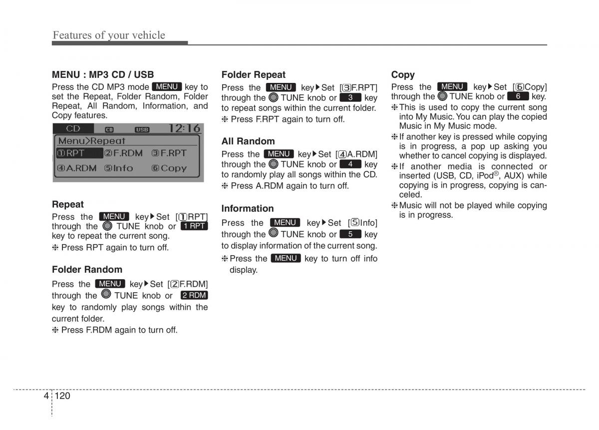 Hyundai i10 II 2 owners manual / page 181