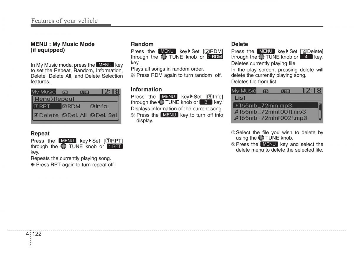 Hyundai i10 II 2 owners manual / page 183