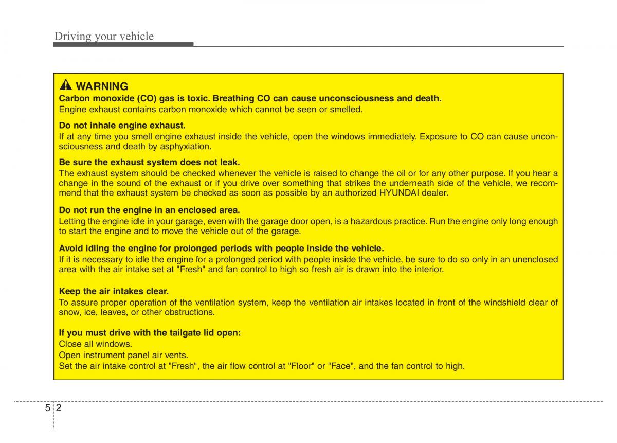 Hyundai i10 II 2 owners manual / page 195