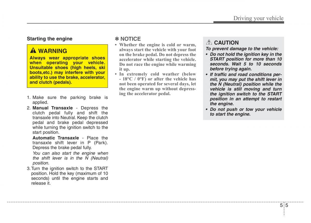 Hyundai i10 II 2 owners manual / page 198