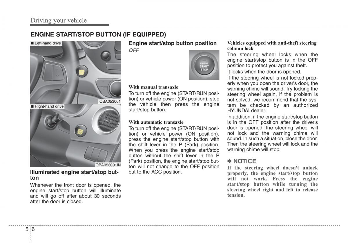 Hyundai i10 II 2 owners manual / page 199