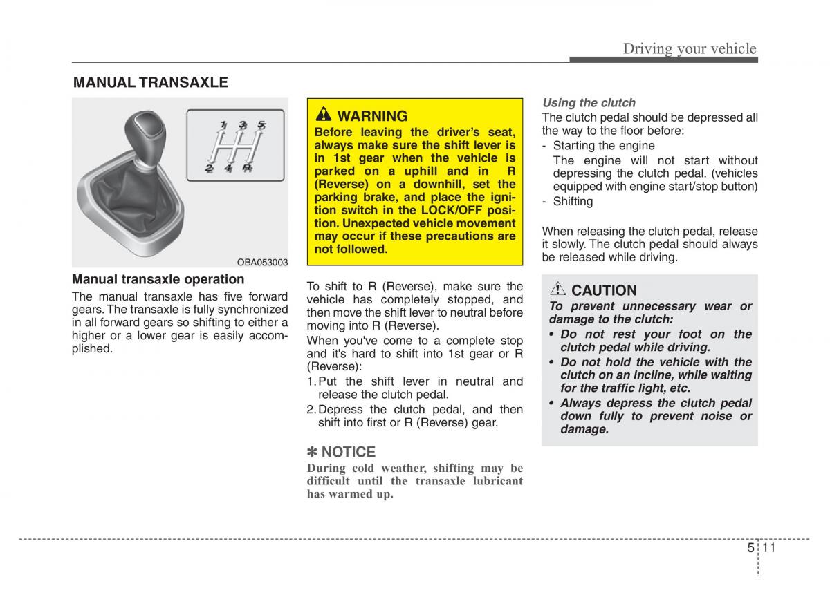 Hyundai i10 II 2 owners manual / page 204