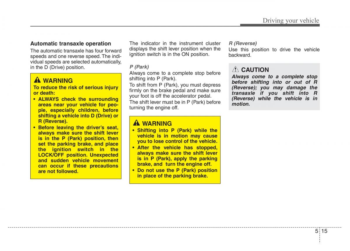 Hyundai i10 II 2 owners manual / page 208