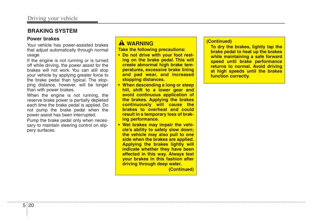 Hyundai i10 II 2 owners manual / page 213