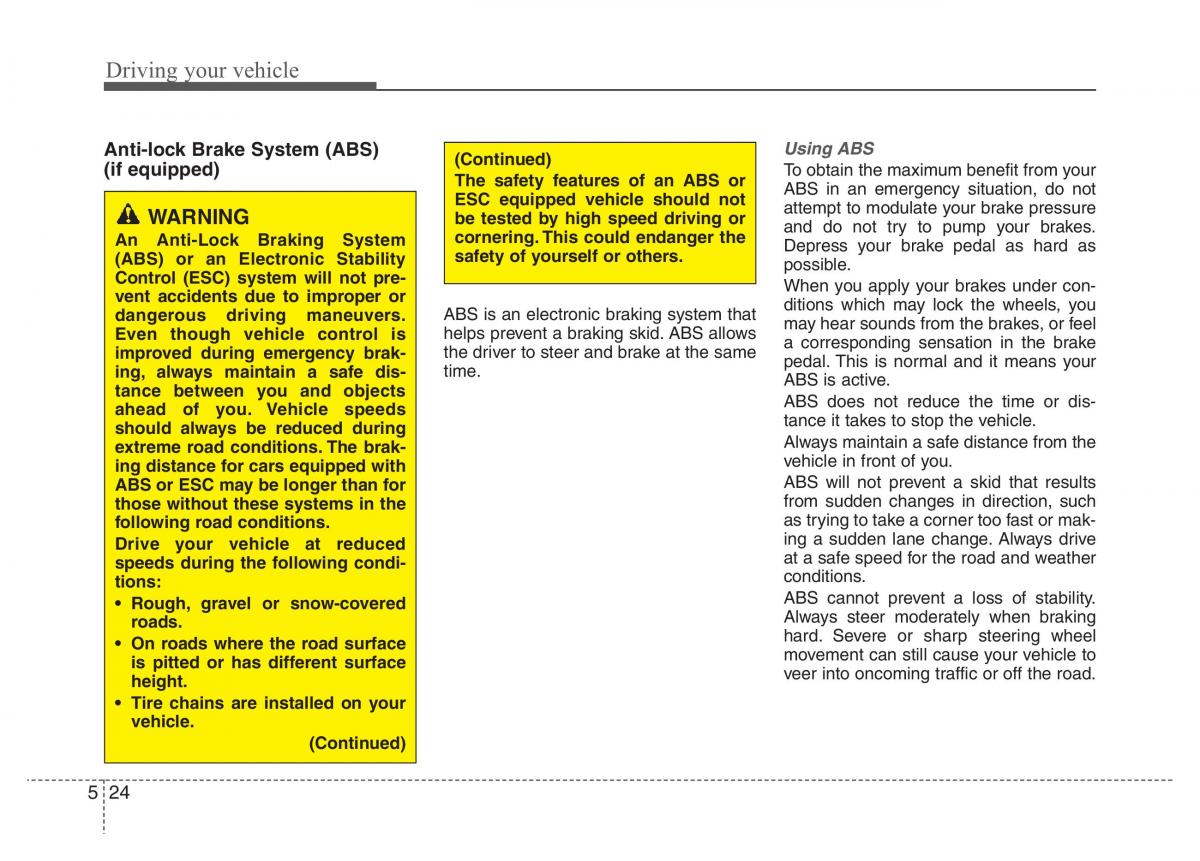 Hyundai i10 II 2 owners manual / page 217