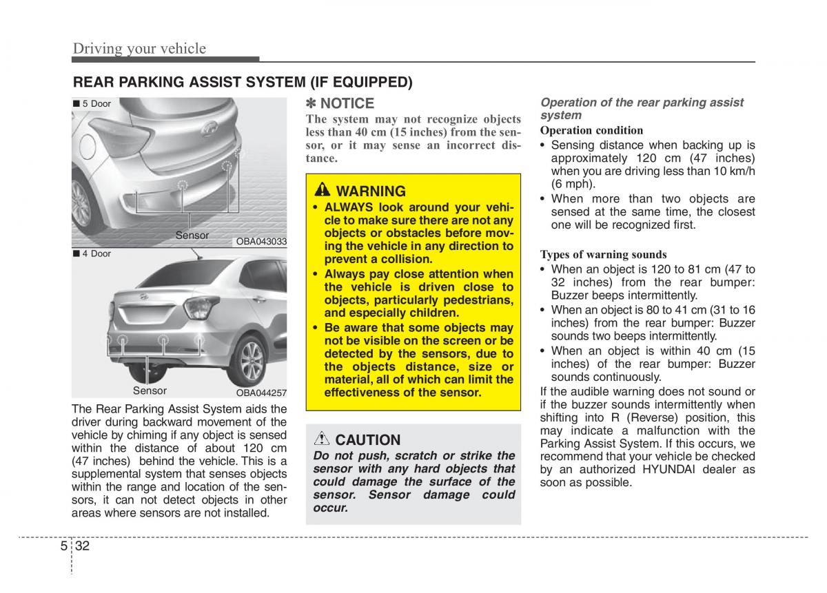 Hyundai i10 II 2 owners manual / page 225