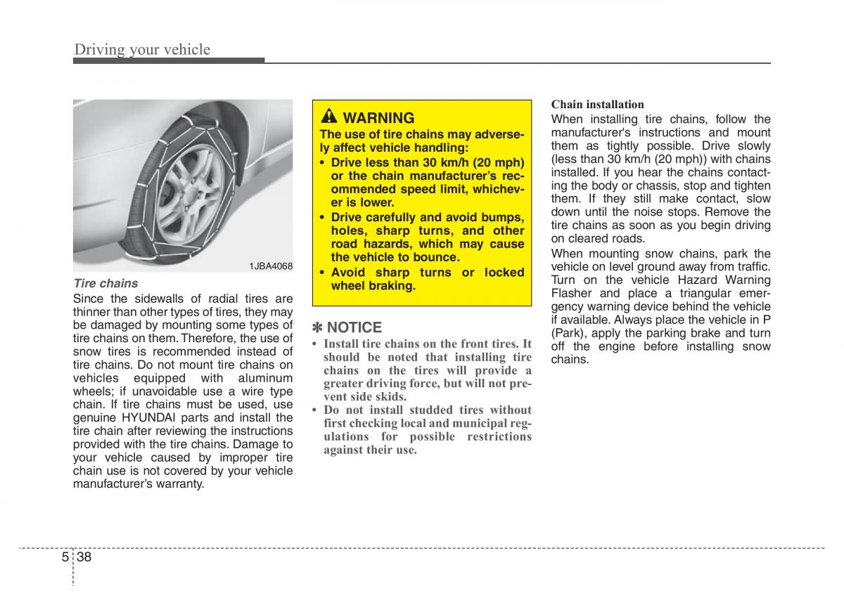 Hyundai i10 II 2 owners manual / page 231