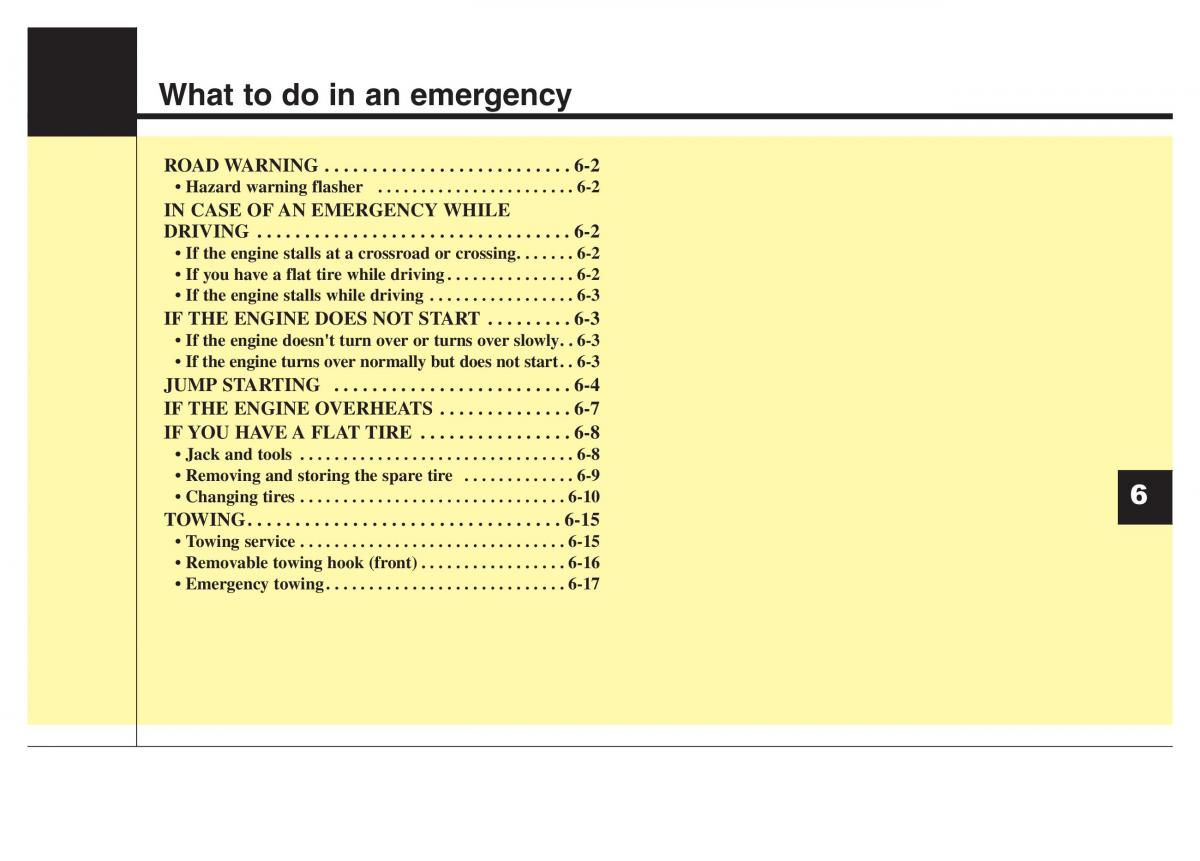 Hyundai i10 II 2 owners manual / page 234