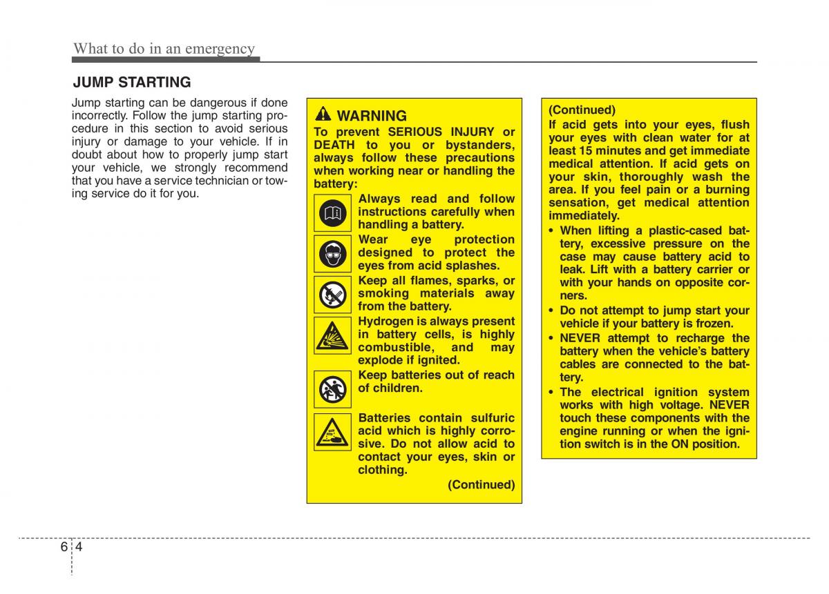 Hyundai i10 II 2 owners manual / page 237