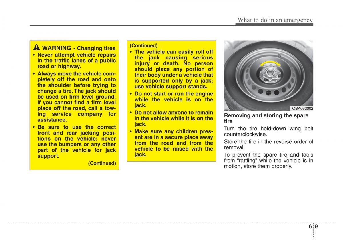 Hyundai i10 II 2 owners manual / page 242