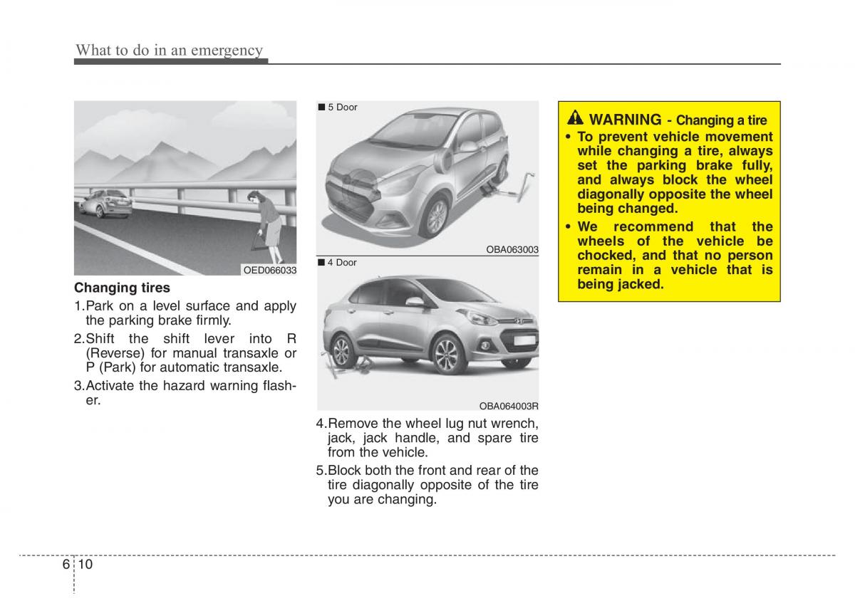 Hyundai i10 II 2 owners manual / page 243