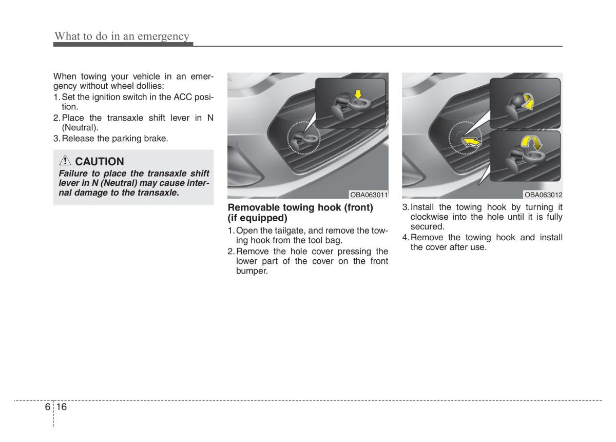 Hyundai i10 II 2 owners manual / page 249