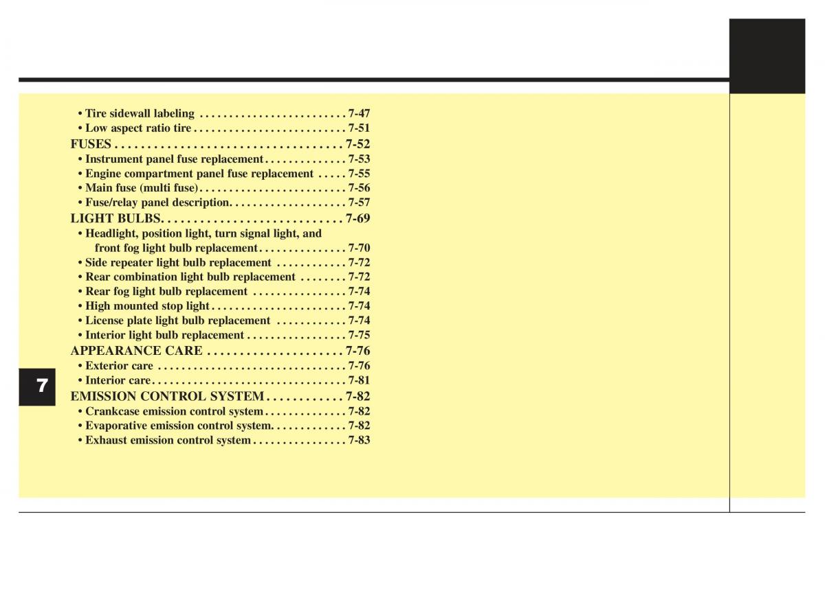 Hyundai i10 II 2 owners manual / page 254