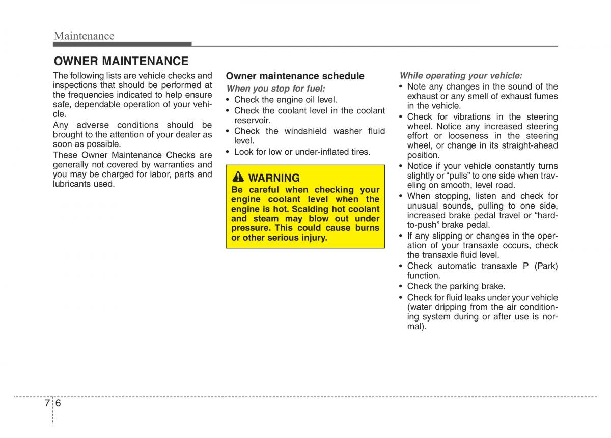 Hyundai i10 II 2 owners manual / page 258