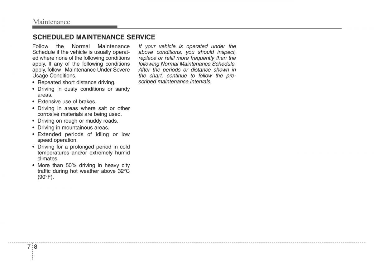 Hyundai i10 II 2 owners manual / page 260