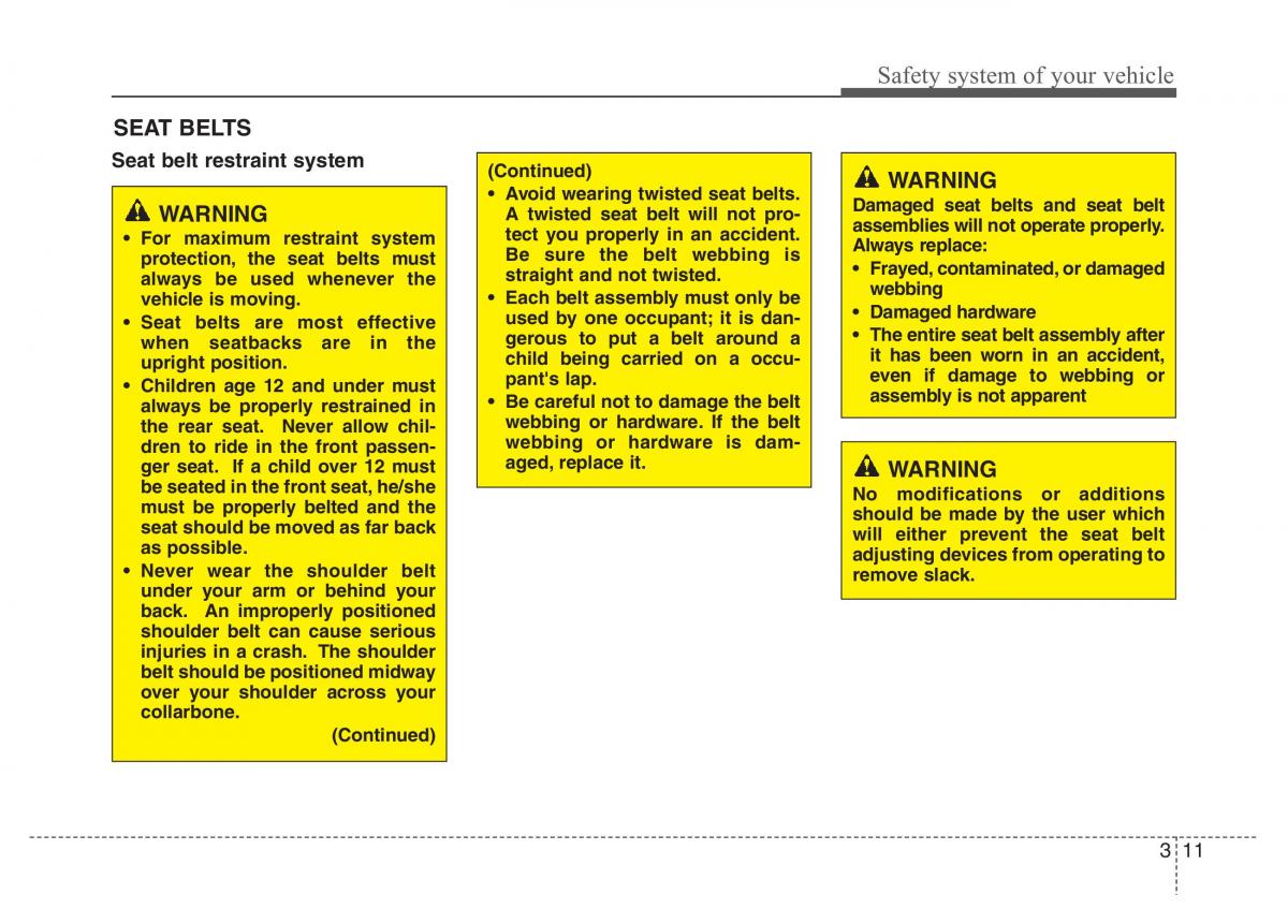 Hyundai i10 II 2 owners manual / page 27