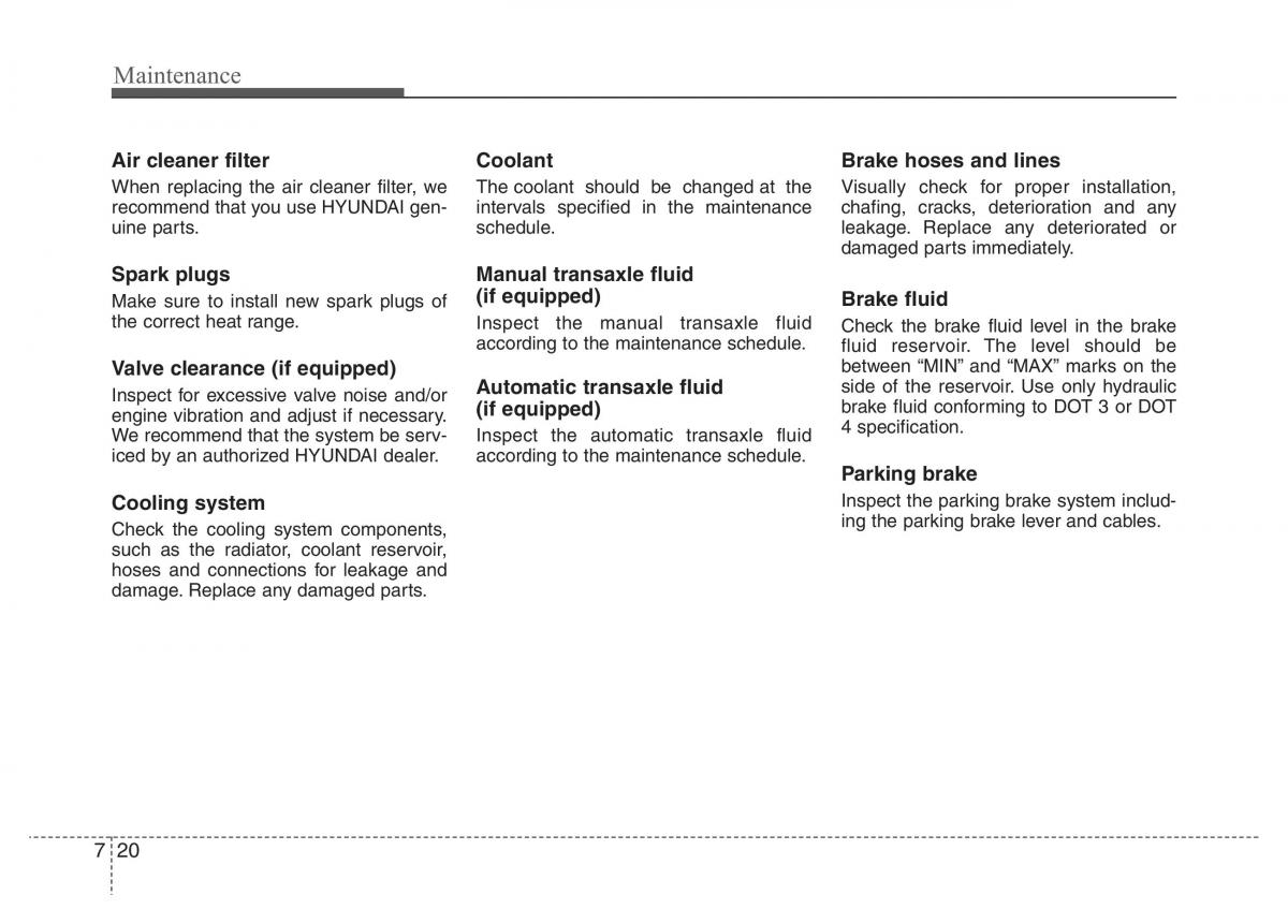 Hyundai i10 II 2 owners manual / page 272