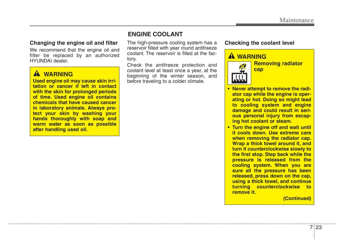 Hyundai i10 II 2 owners manual / page 275