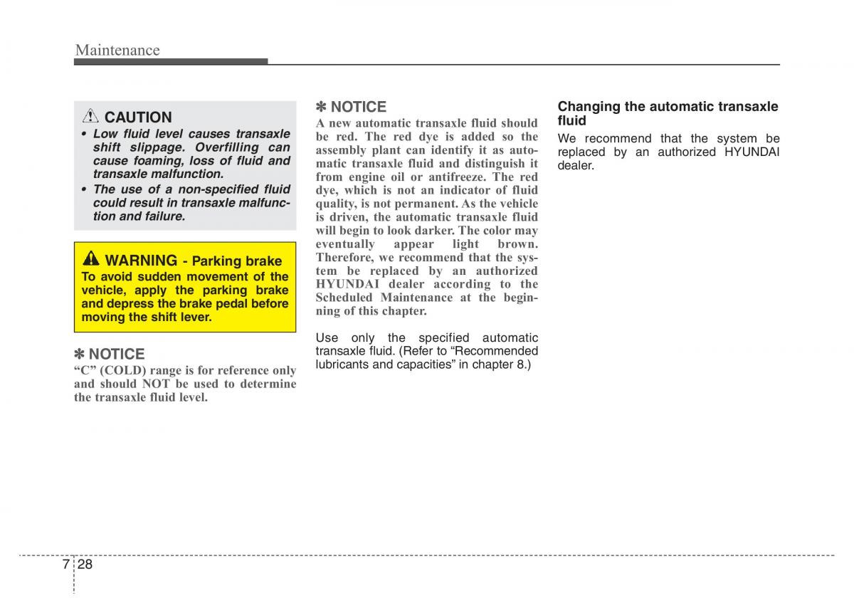 Hyundai i10 II 2 owners manual / page 280