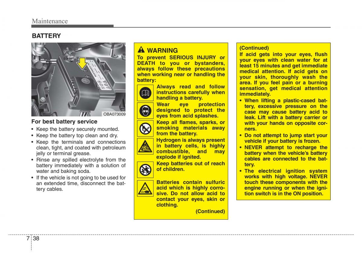 Hyundai i10 II 2 owners manual / page 290