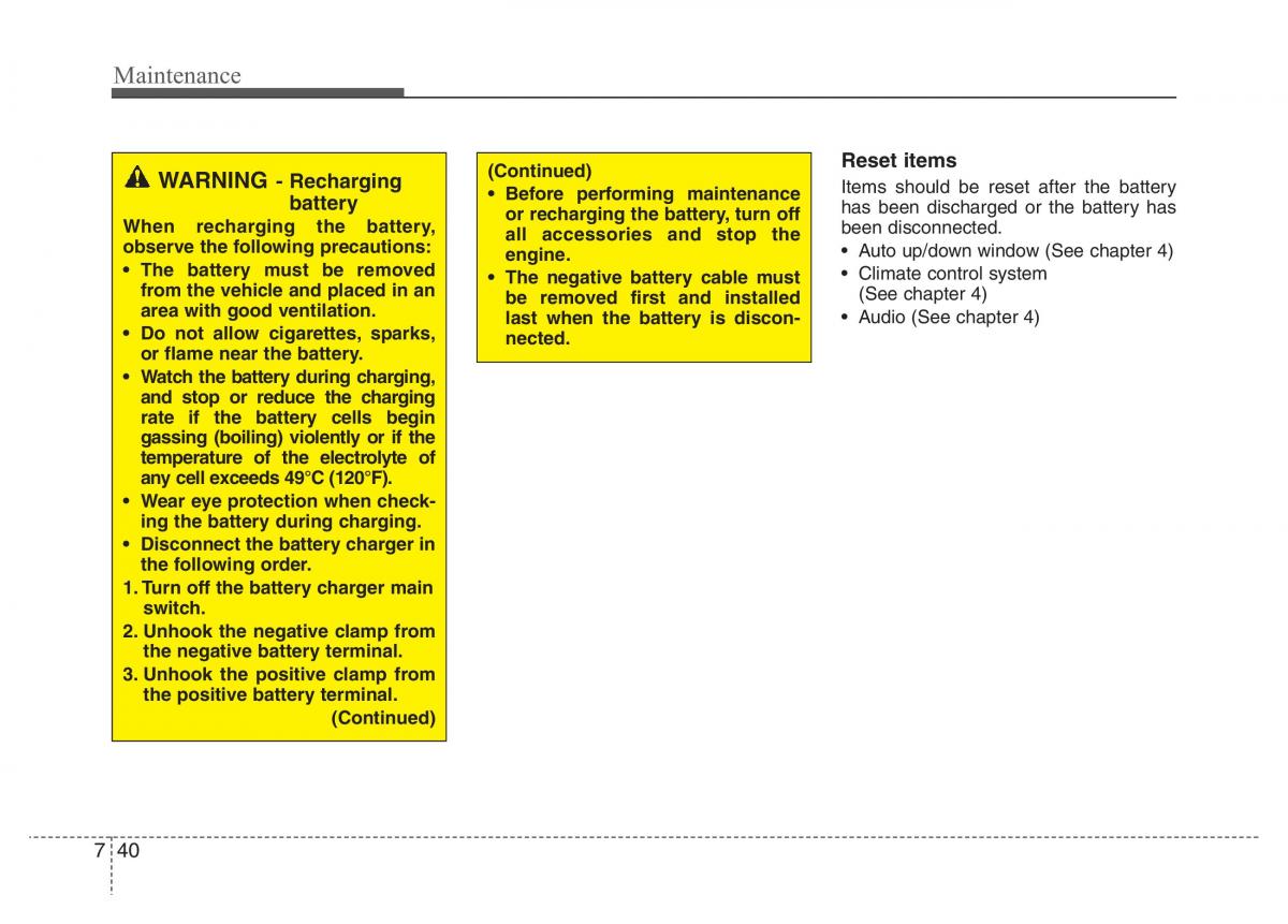 Hyundai i10 II 2 owners manual / page 292