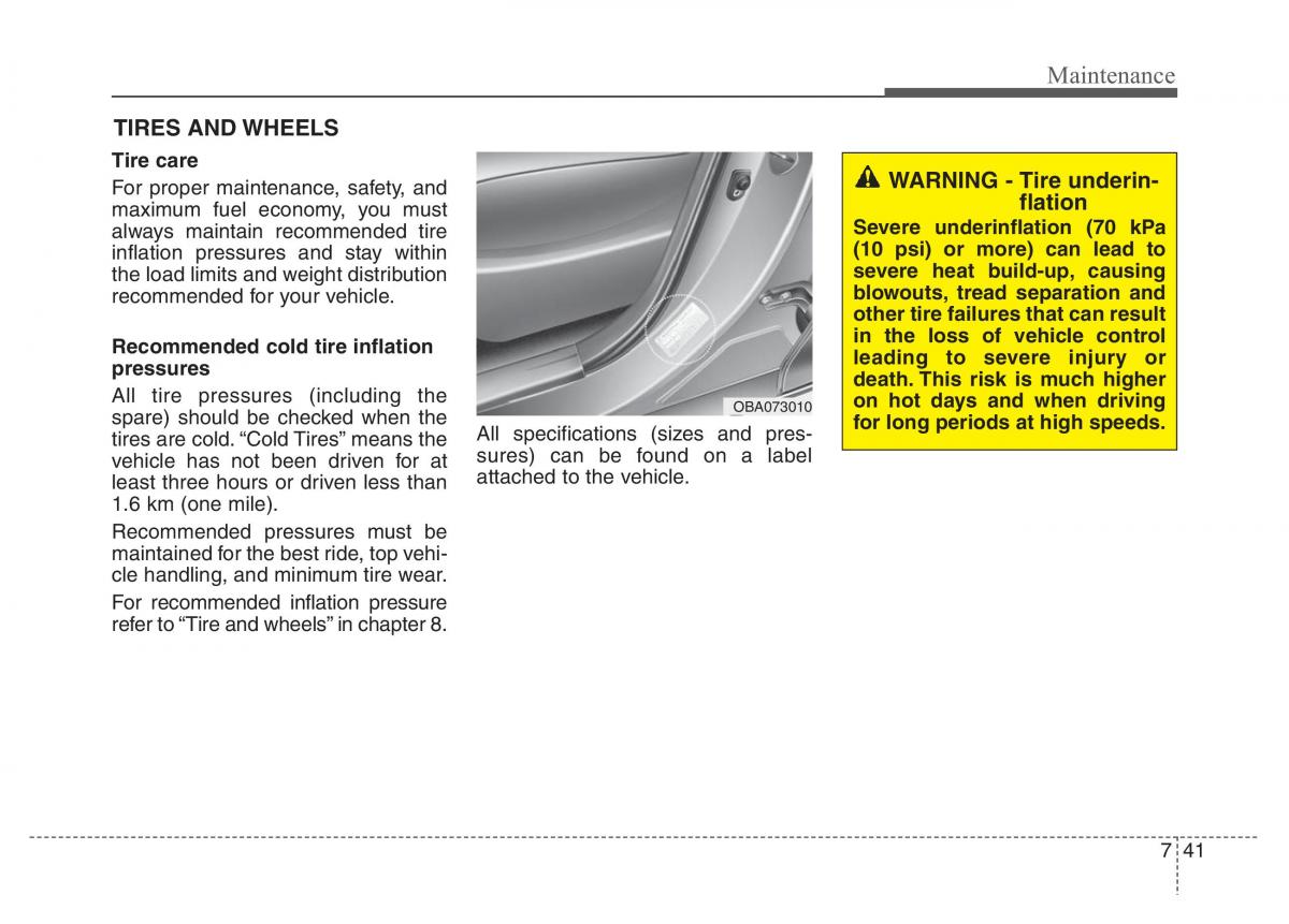 Hyundai i10 II 2 owners manual / page 293