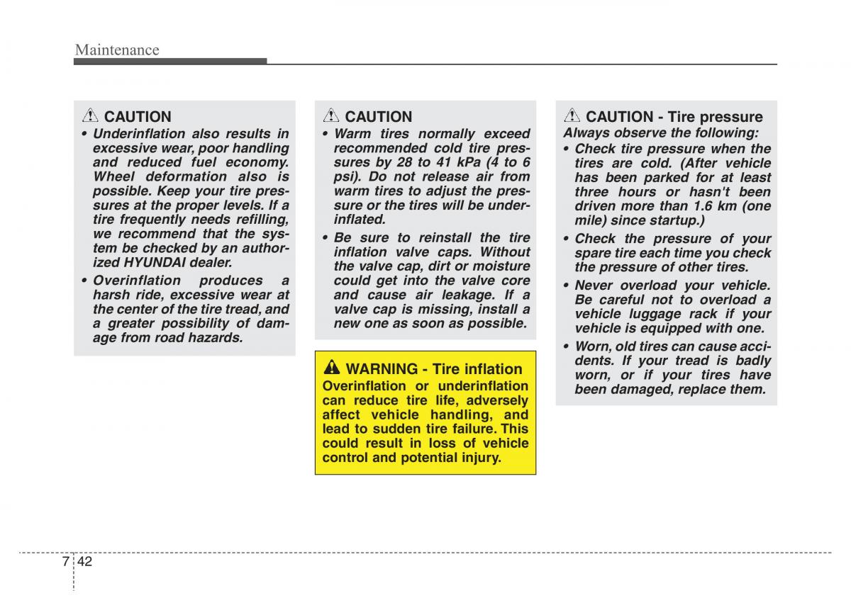 Hyundai i10 II 2 owners manual / page 294