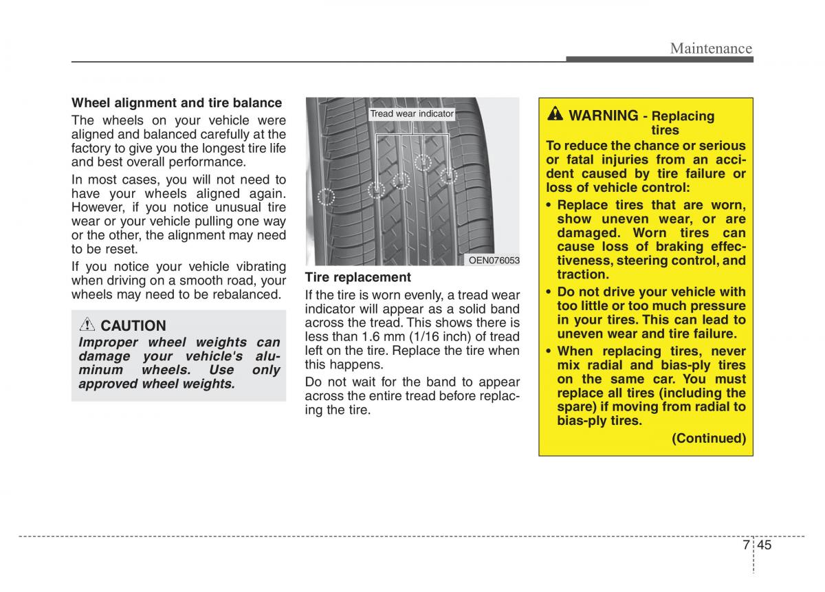 Hyundai i10 II 2 owners manual / page 297