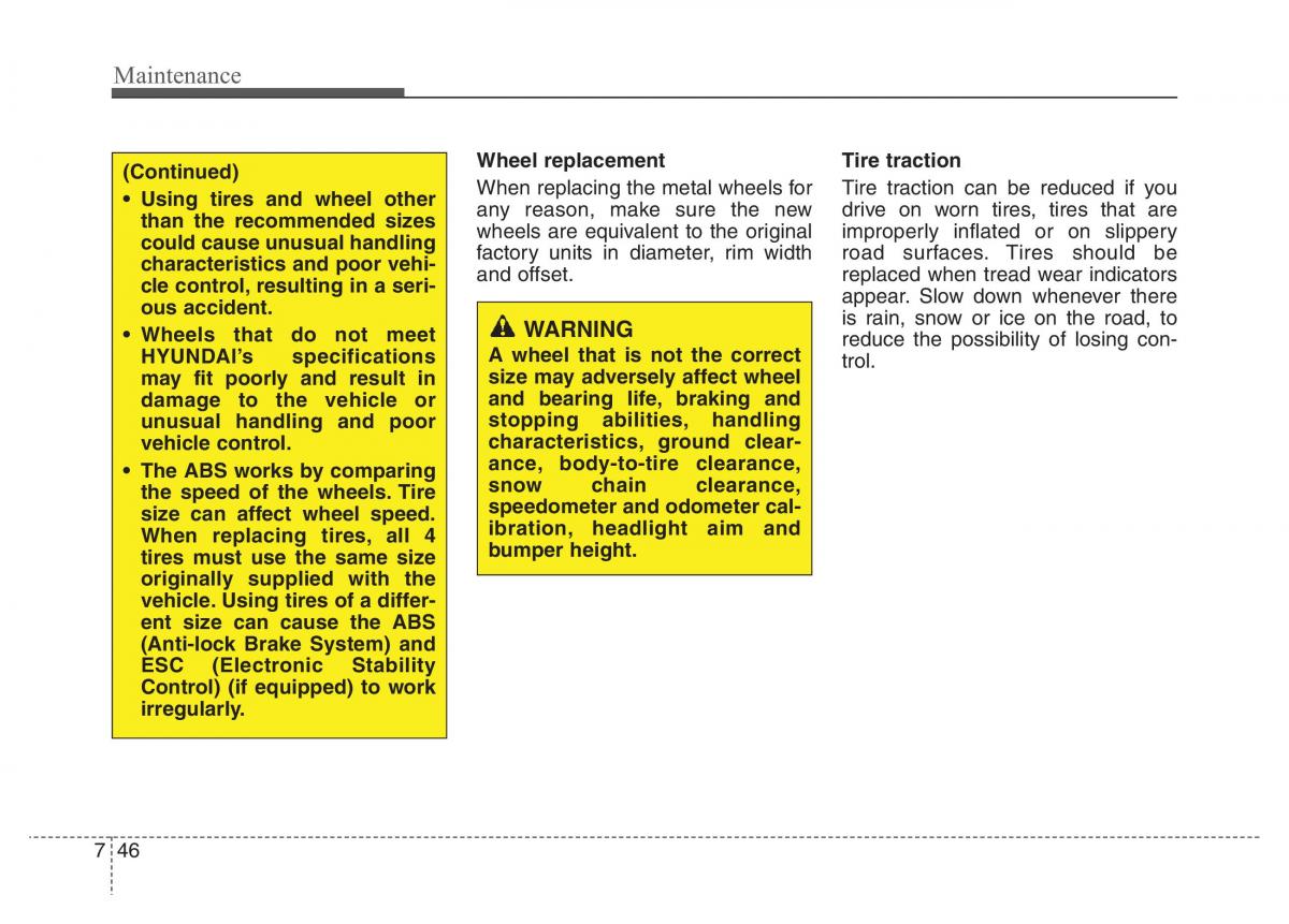 Hyundai i10 II 2 owners manual / page 298