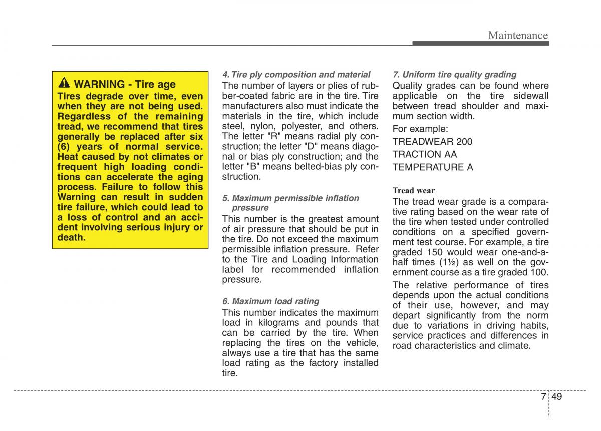 Hyundai i10 II 2 owners manual / page 301