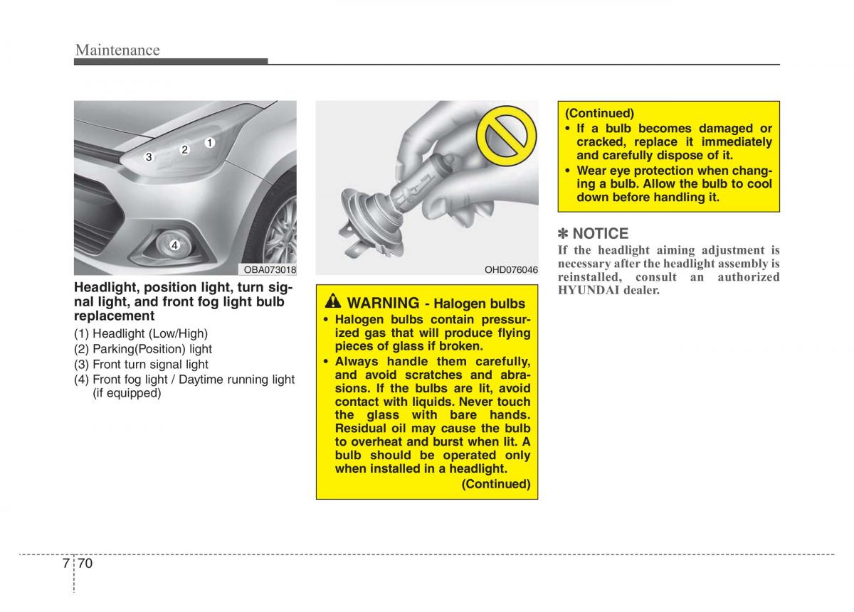 Hyundai i10 II 2 owners manual / page 322