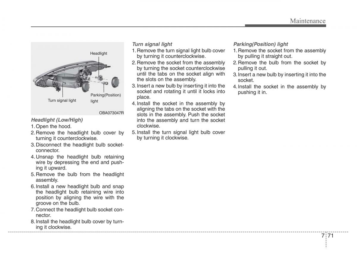 Hyundai i10 II 2 owners manual / page 323