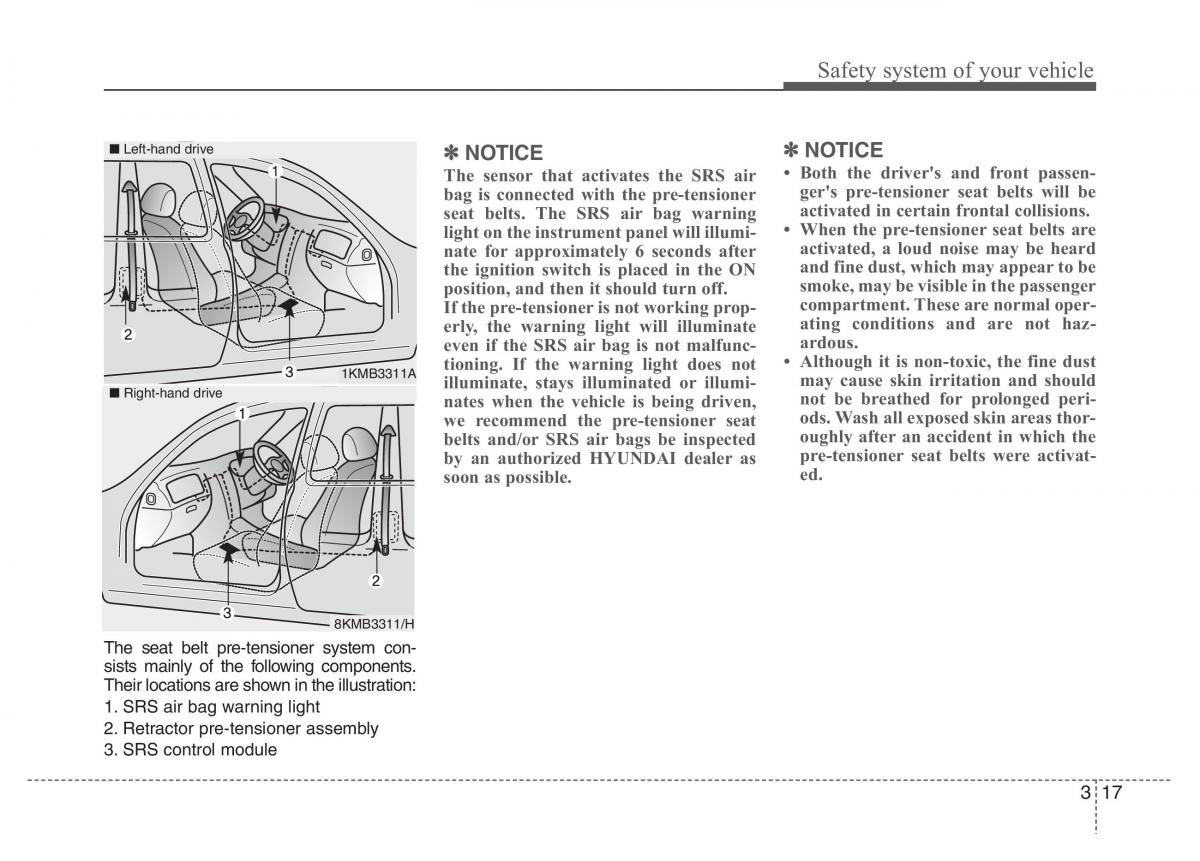 Hyundai i10 II 2 owners manual / page 33