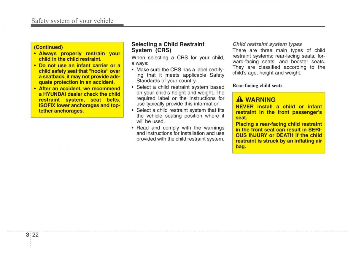 Hyundai i10 II 2 owners manual / page 38