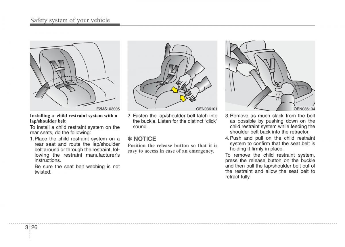 Hyundai i10 II 2 owners manual / page 42