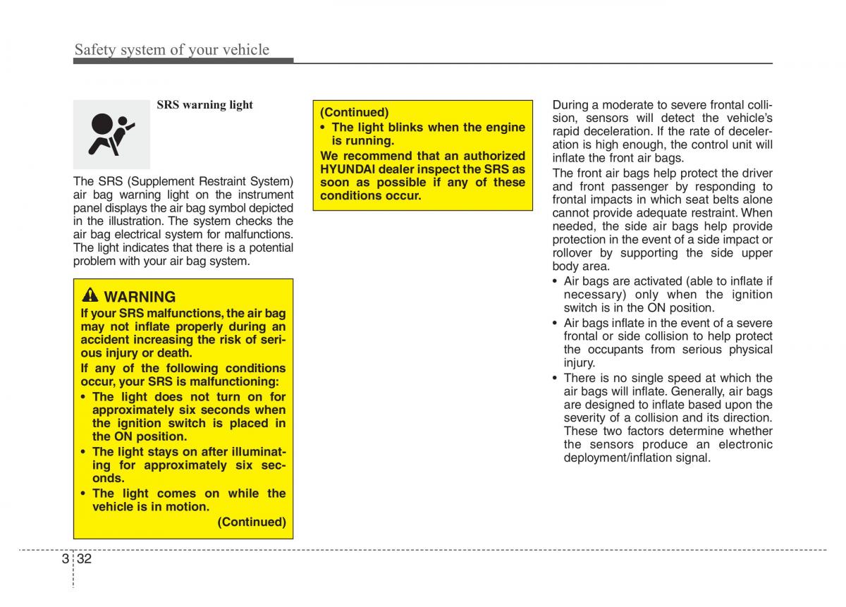 Hyundai i10 II 2 owners manual / page 48