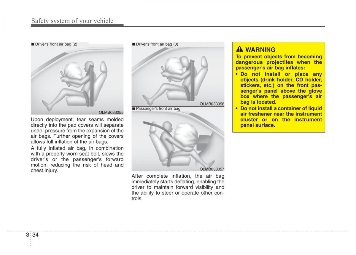 Hyundai i10 II 2 owners manual / page 50