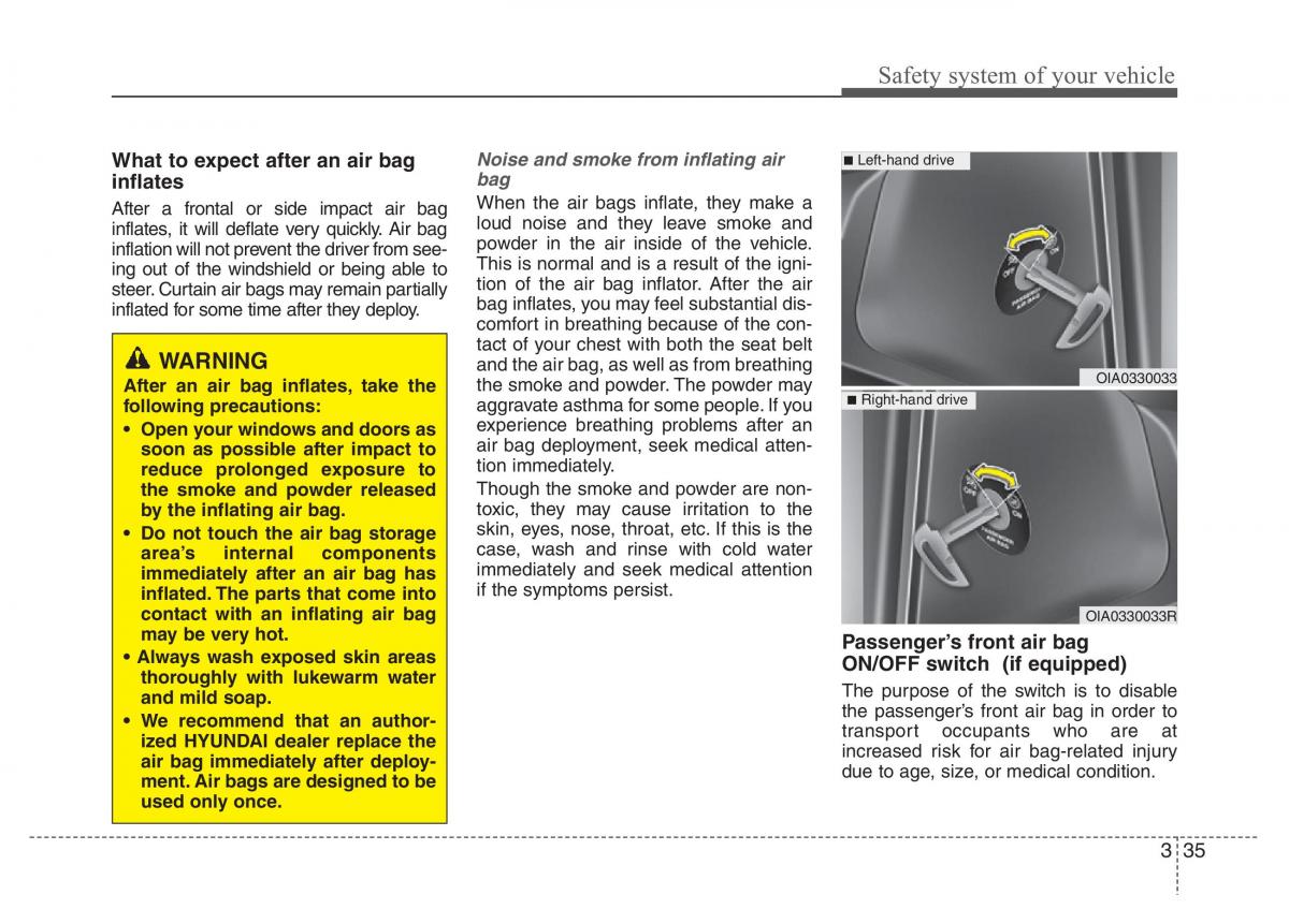 Hyundai i10 II 2 owners manual / page 51