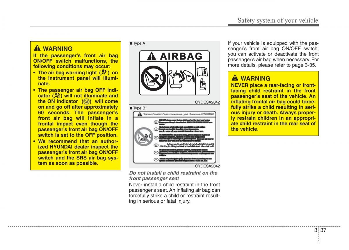 Hyundai i10 II 2 owners manual / page 53