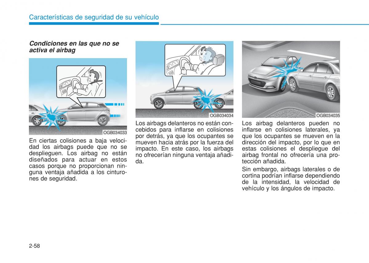 Hyundai i20 II 2 manual del propietario / page 88