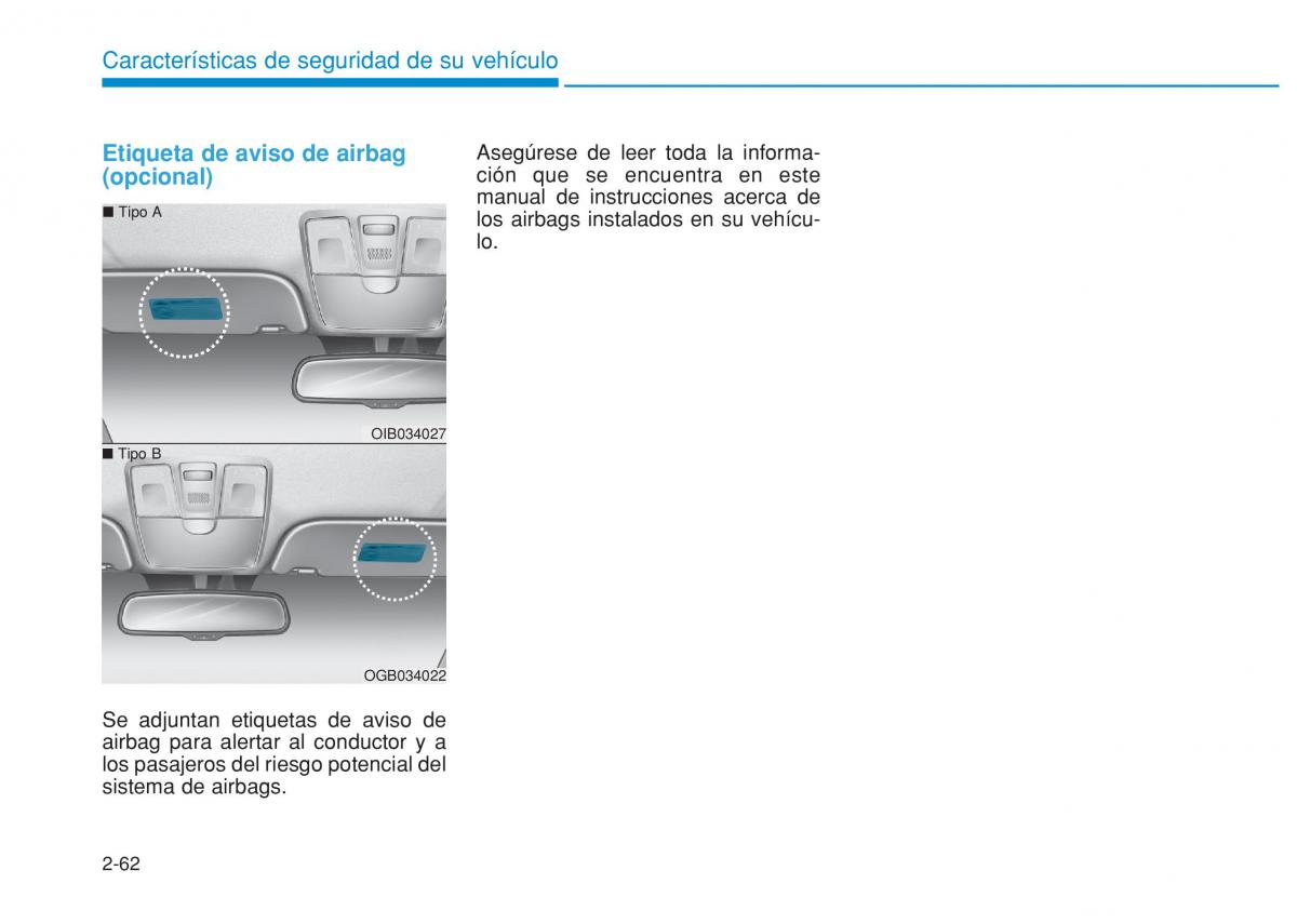 Hyundai i20 II 2 manual del propietario / page 92