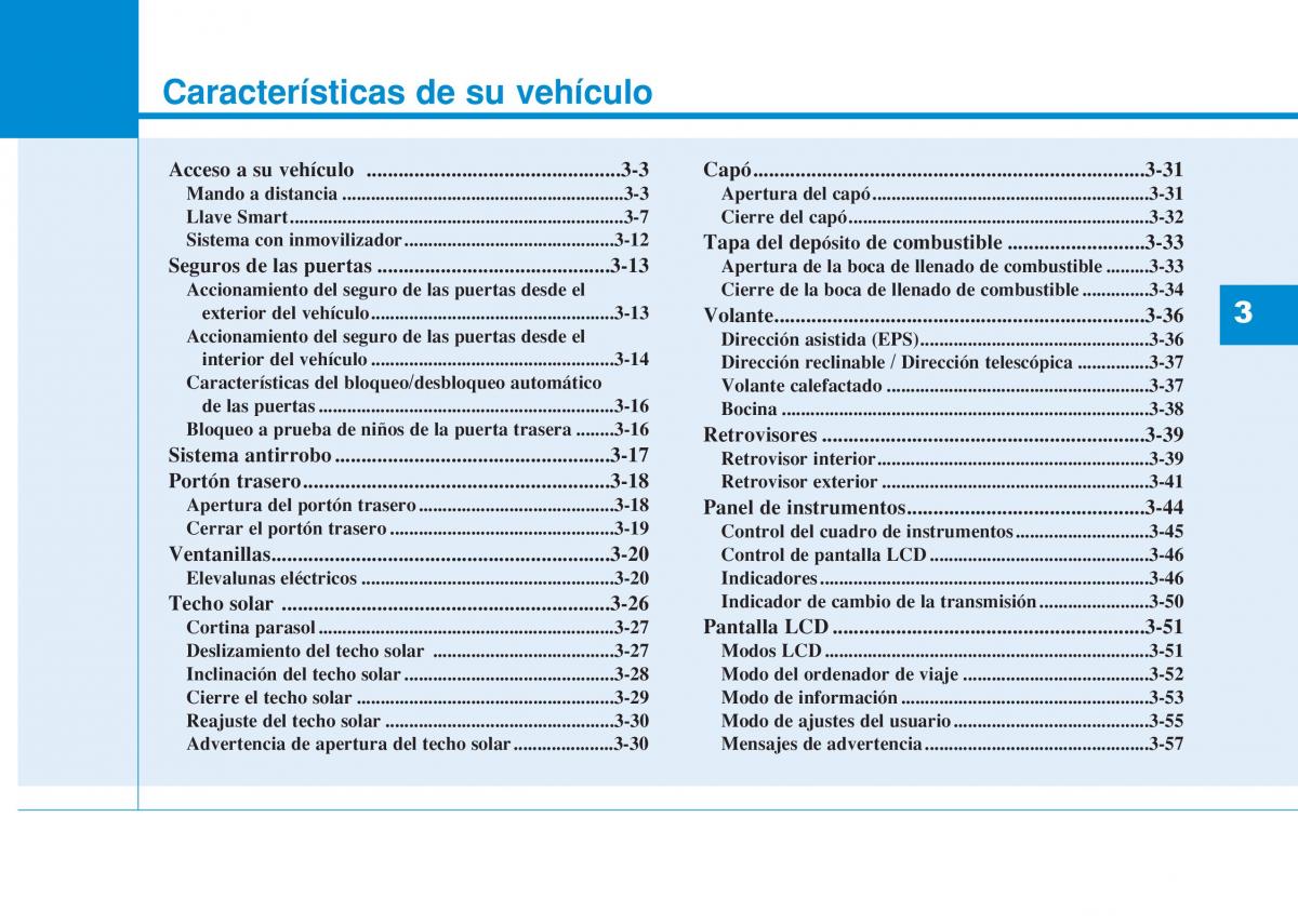 Hyundai i20 II 2 manual del propietario / page 93