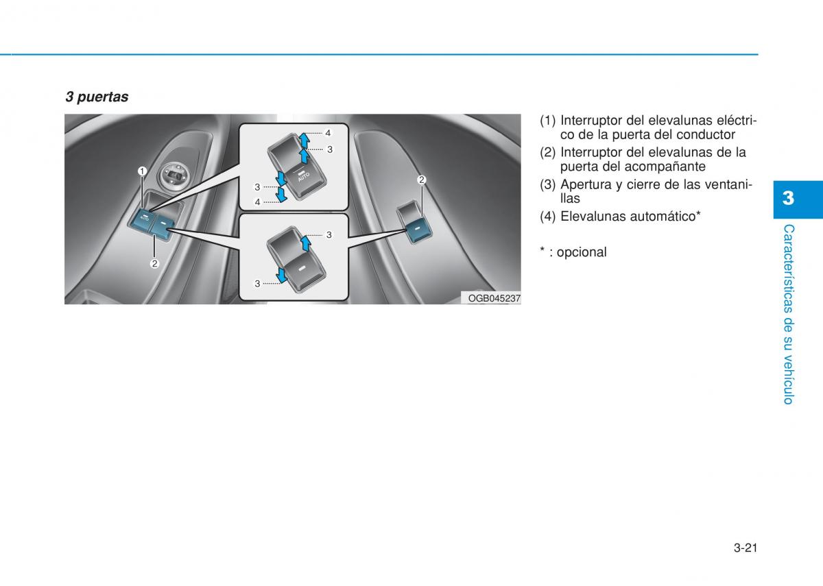 Hyundai i20 II 2 manual del propietario / page 113