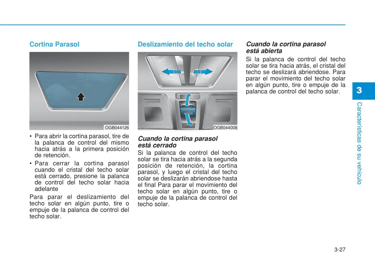 Hyundai i20 II 2 manual del propietario / page 119