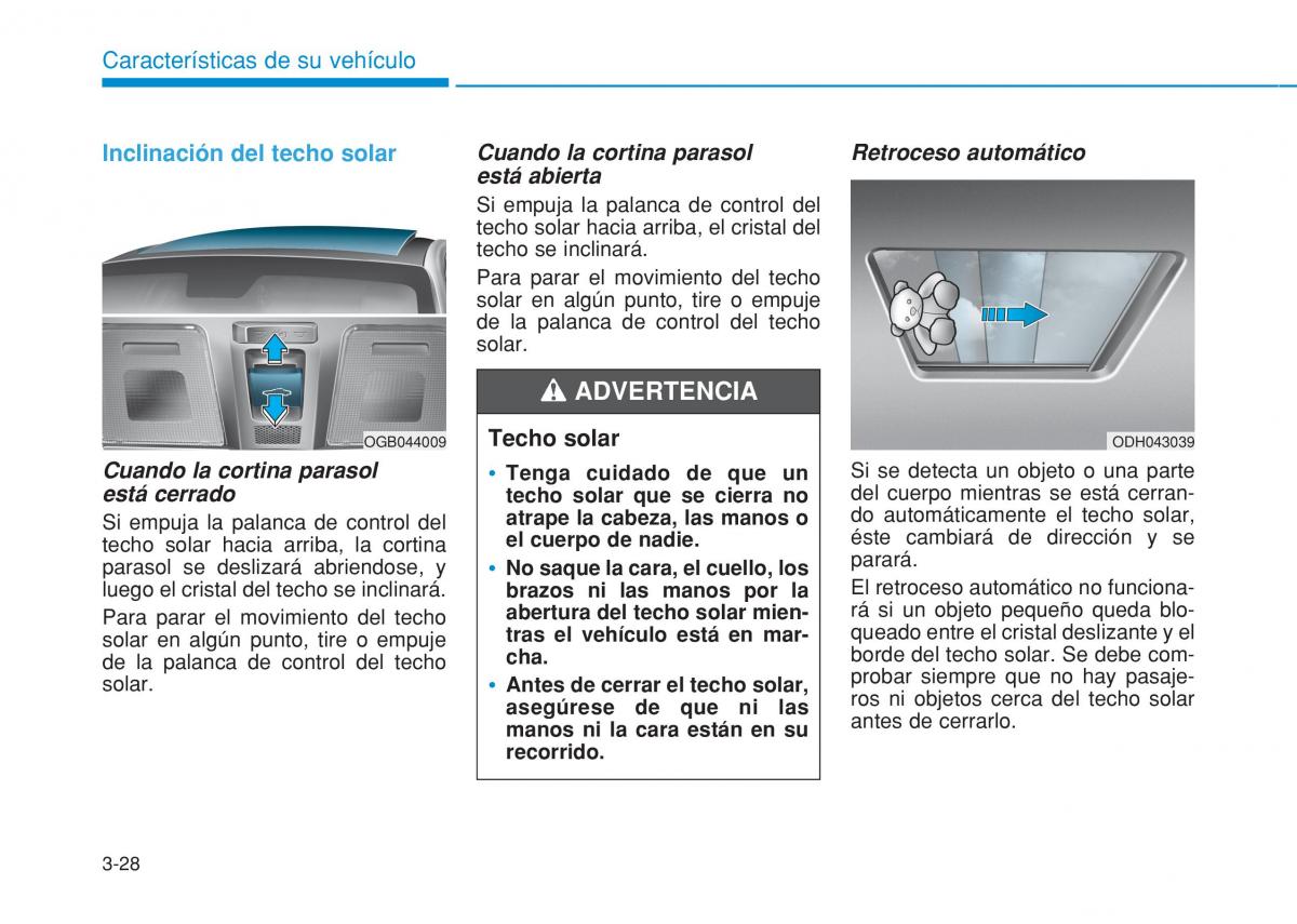 Hyundai i20 II 2 manual del propietario / page 120