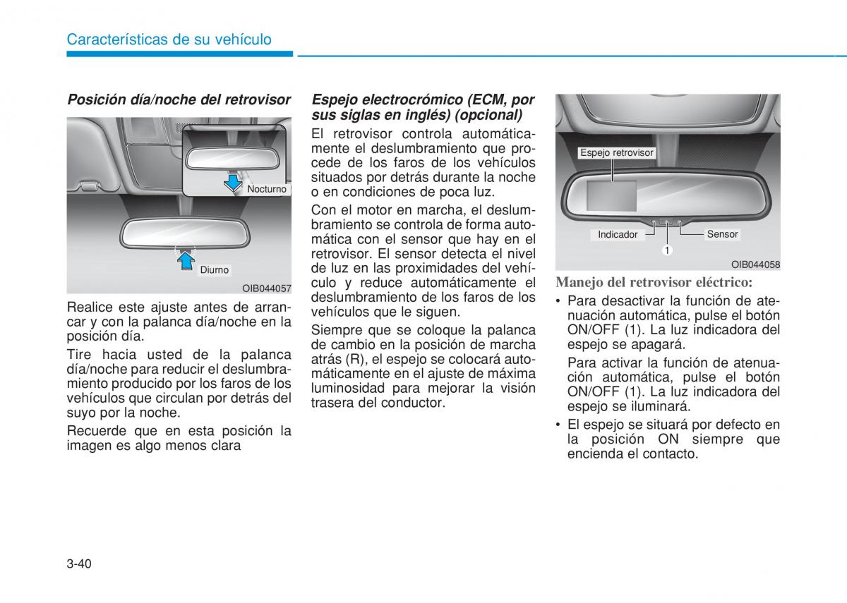 Hyundai i20 II 2 manual del propietario / page 132